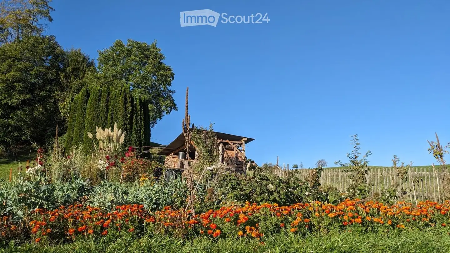 Maison individuelle à louer - 4952 Eriswil - Photo 4