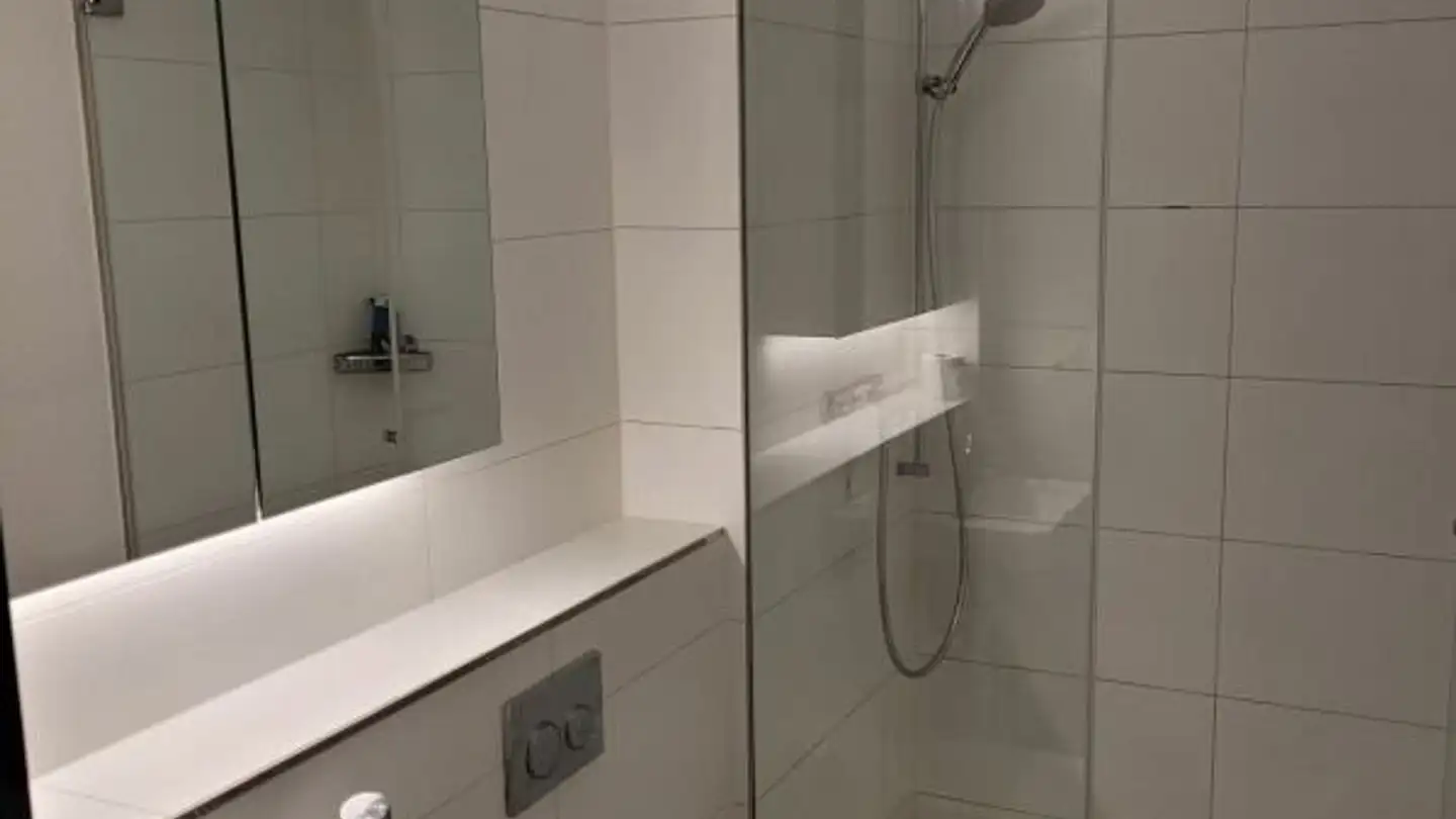 Storage space for rent - Sierenzerstrasse 31, 4055 Basel - Photo 2