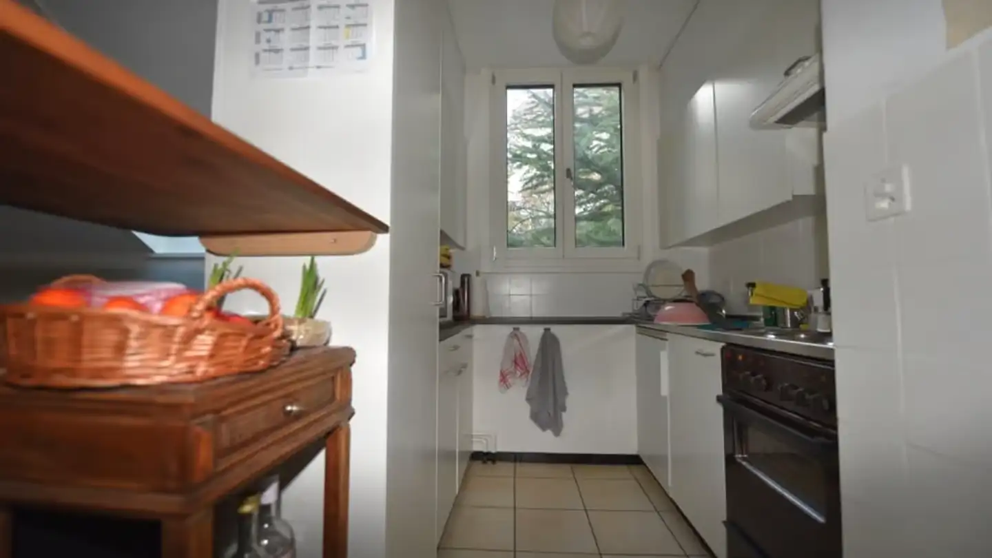 Appartamento in affitto - Rue De La Charrière 19a, 2300 La Chaux-de-Fonds - Foto 3