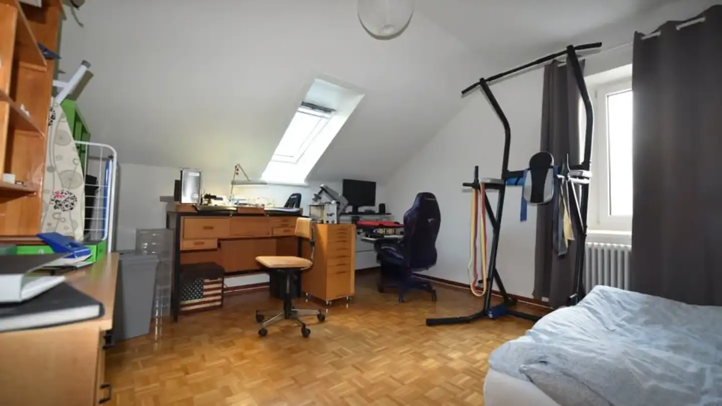 Appartamento in affitto - Rue De La Charrière 19a, 2300 La Chaux-de-Fonds - Foto 4