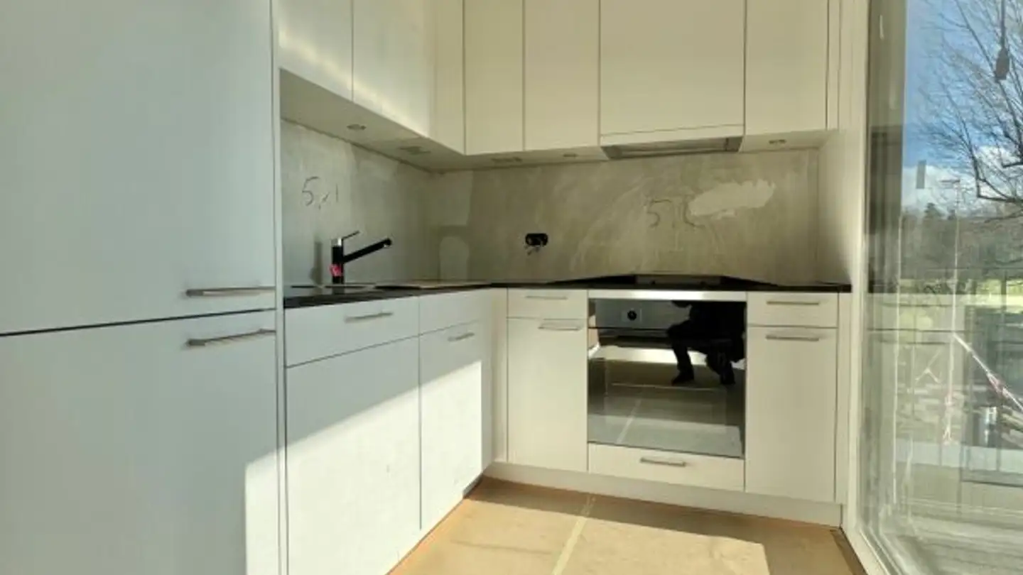 Wohnung mieten - Rehweg 5, 4334 Sisseln AG