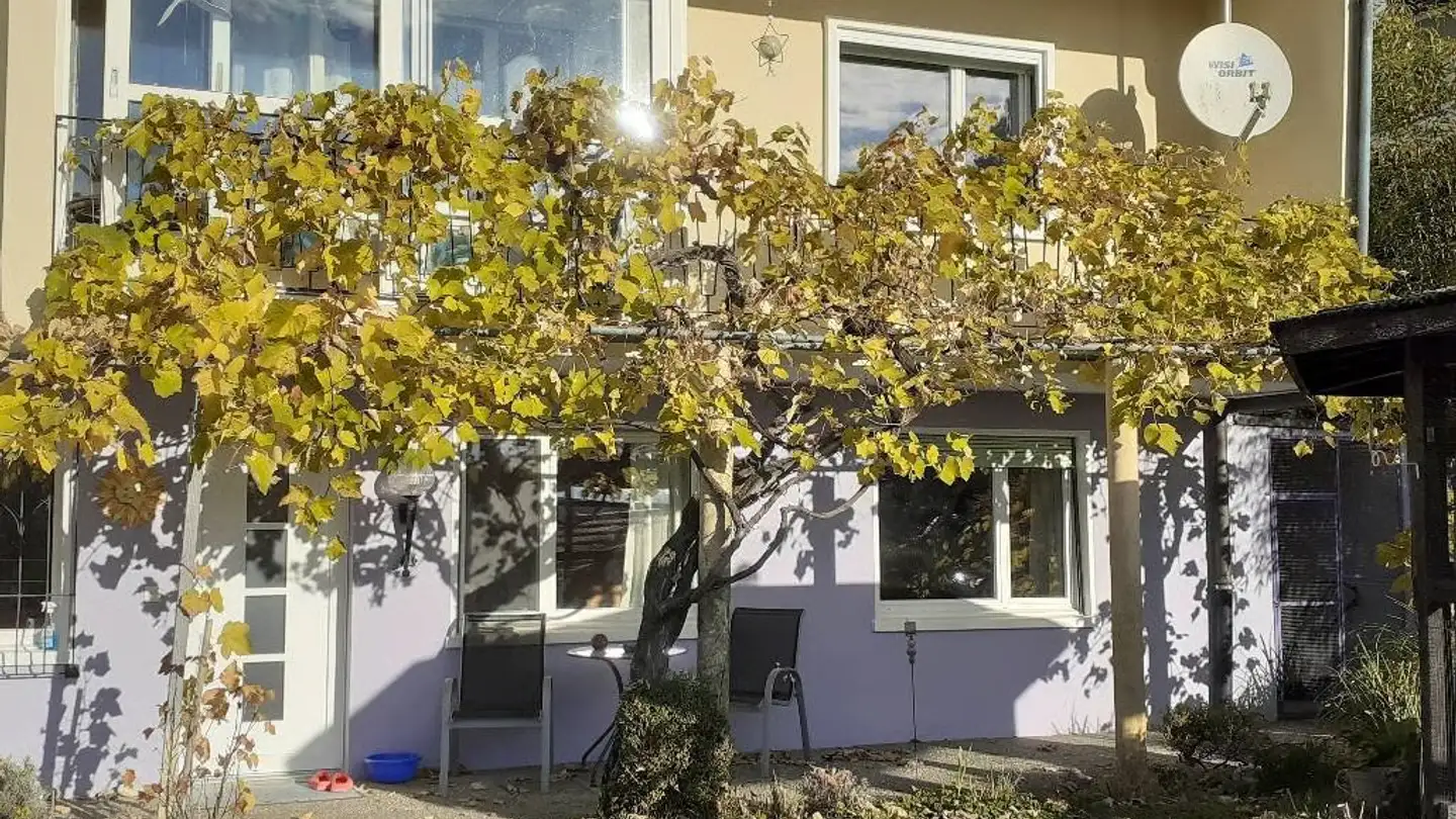 Single room for rent - 2022 Bevaix