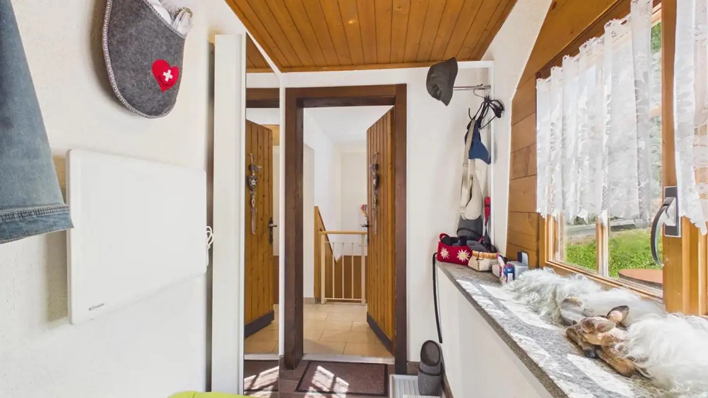 Chalet in vendita - Steinstrasse 129, 3997 Bellwald - Foto 3