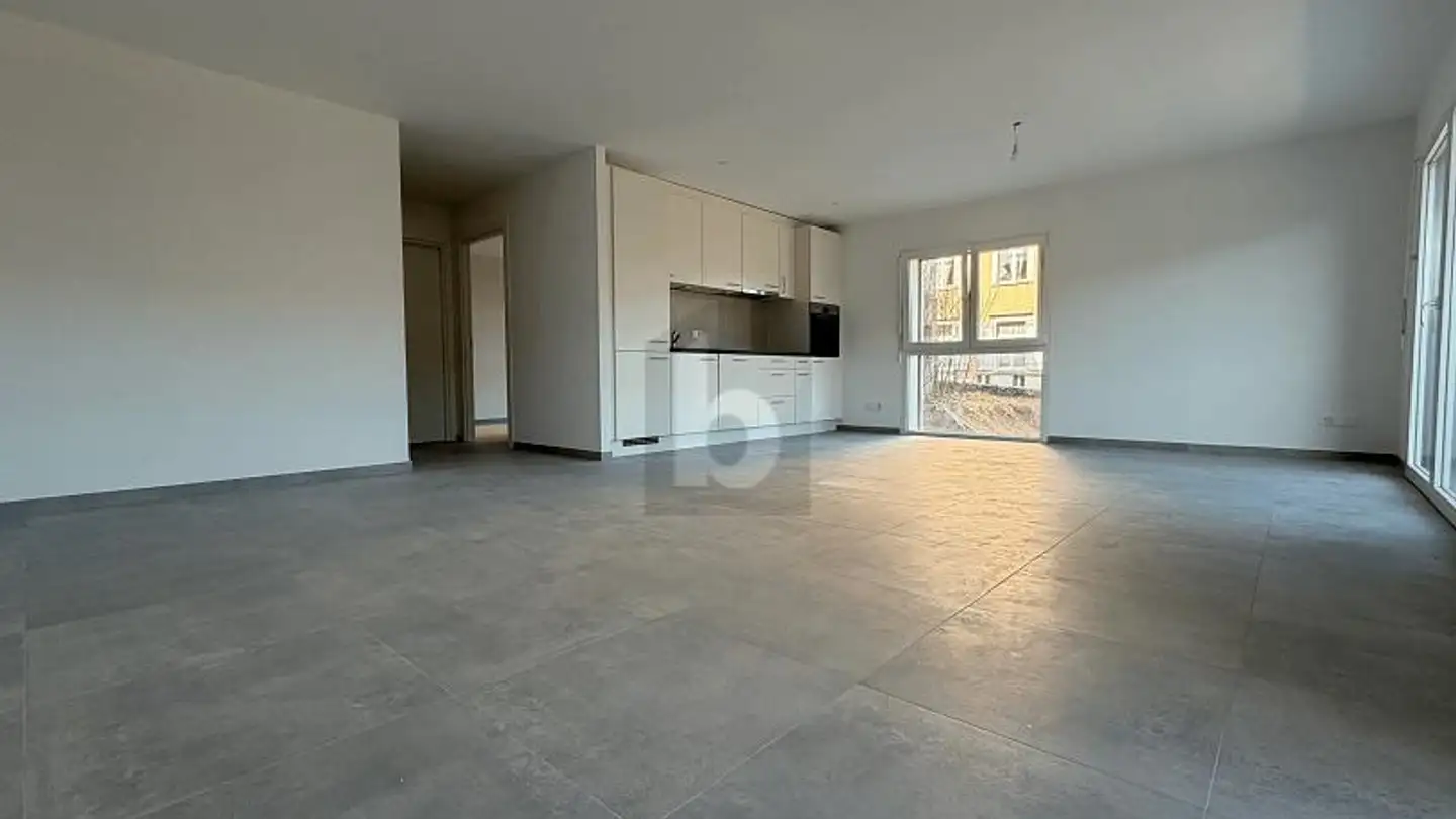 Wohnung kaufen - 1347 Le Sentier