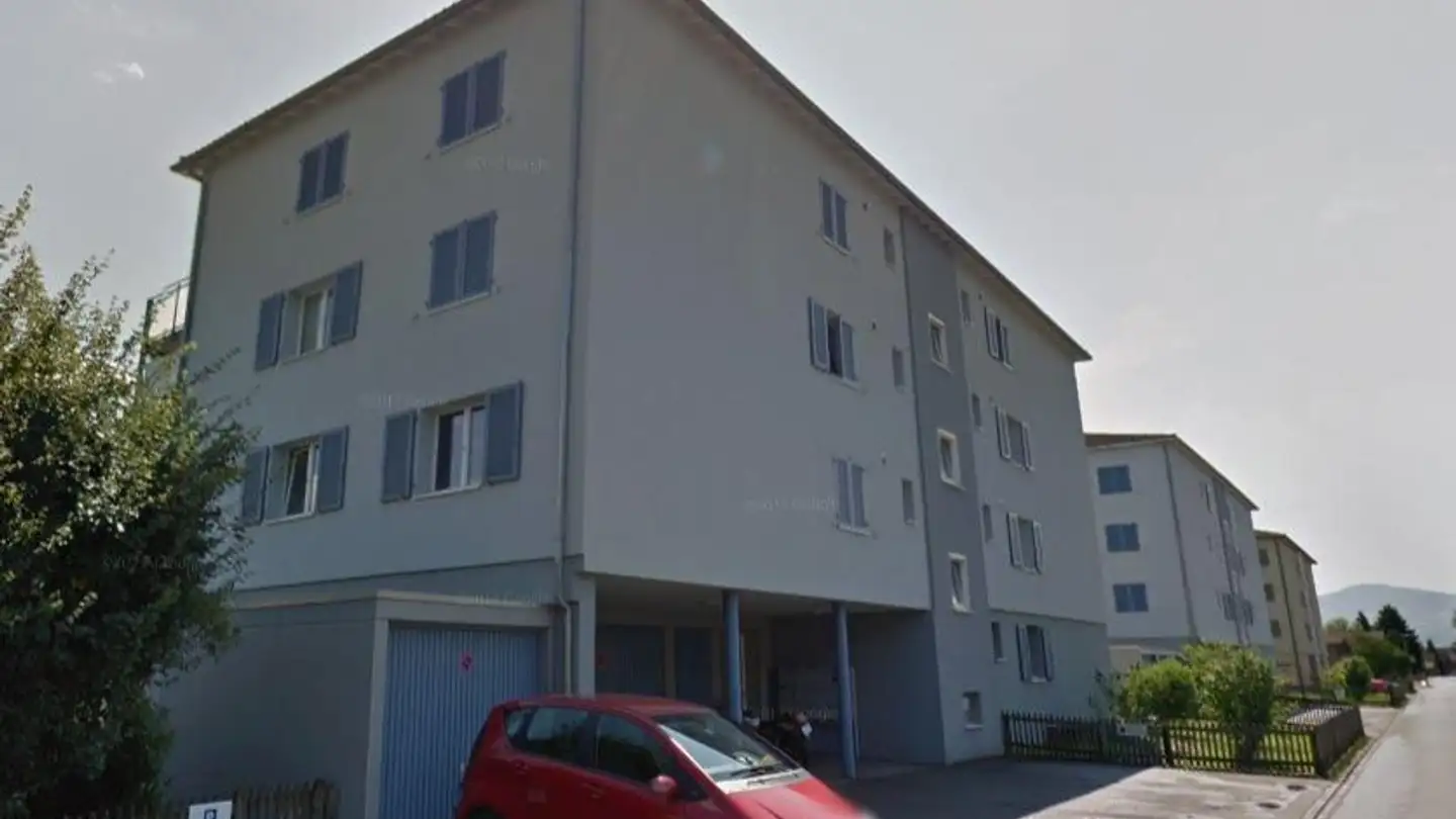 Appartement à louer - J. Schmidheinystrasse 28, 9436 Balgach - Photo 2