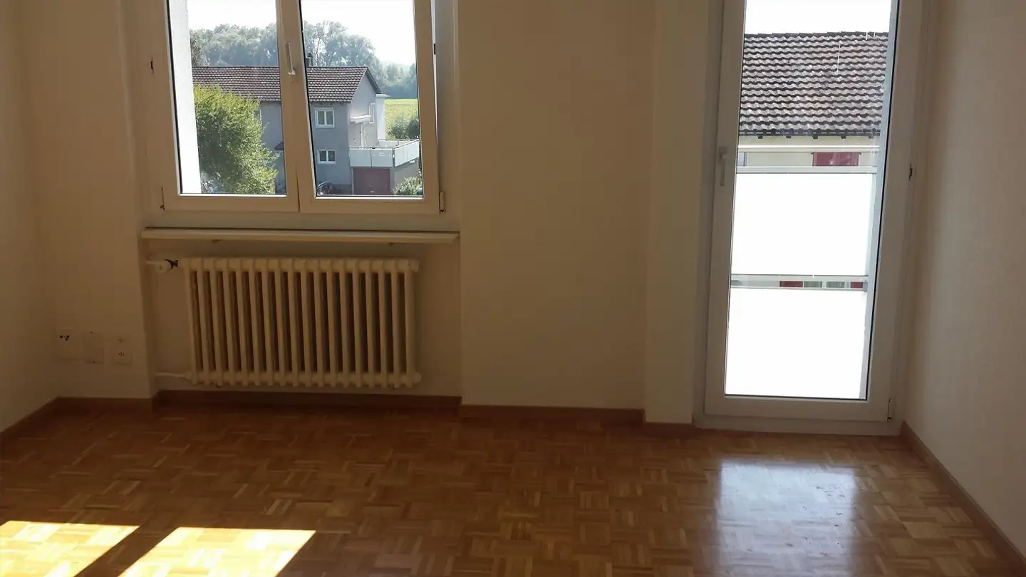 Appartement à louer - J. Schmidheinystrasse 28, 9436 Balgach - Photo 3