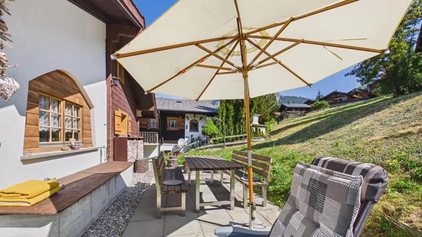 Chalet in vendita - Steinstrasse 129, 3997 Bellwald - Foto 2
