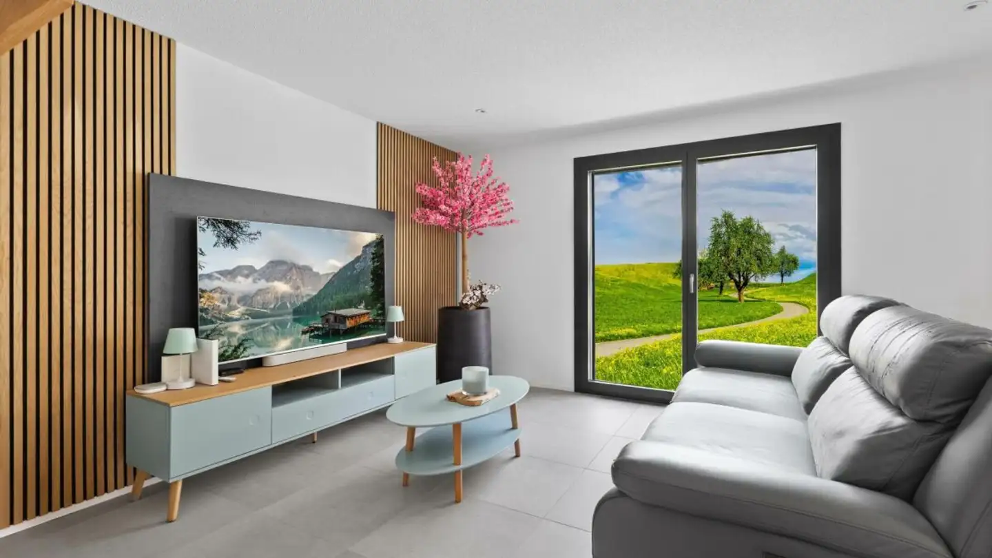 Duplex à vendre - 1066 Epalinges