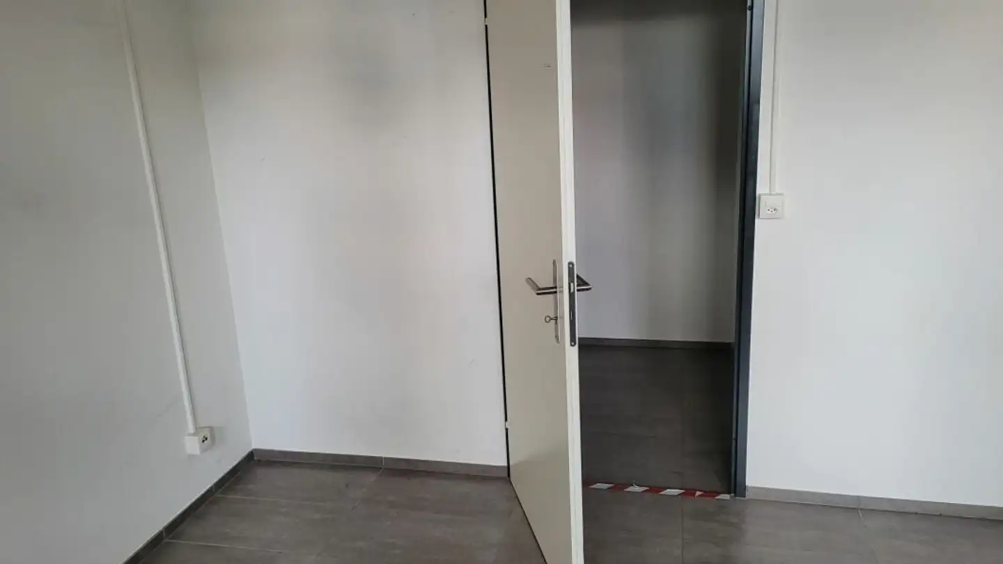 Storage space for rent - Sierenzerstrasse 31, 4055 Basel - Photo 3