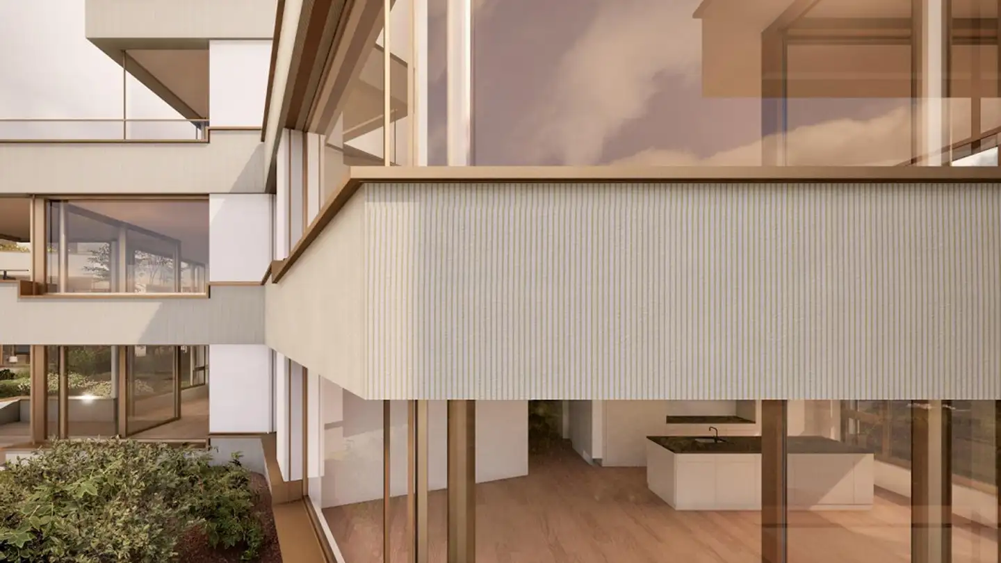 Appartamento in vendita - Dorfstrasse 60, 8967 Widen - Photo 3