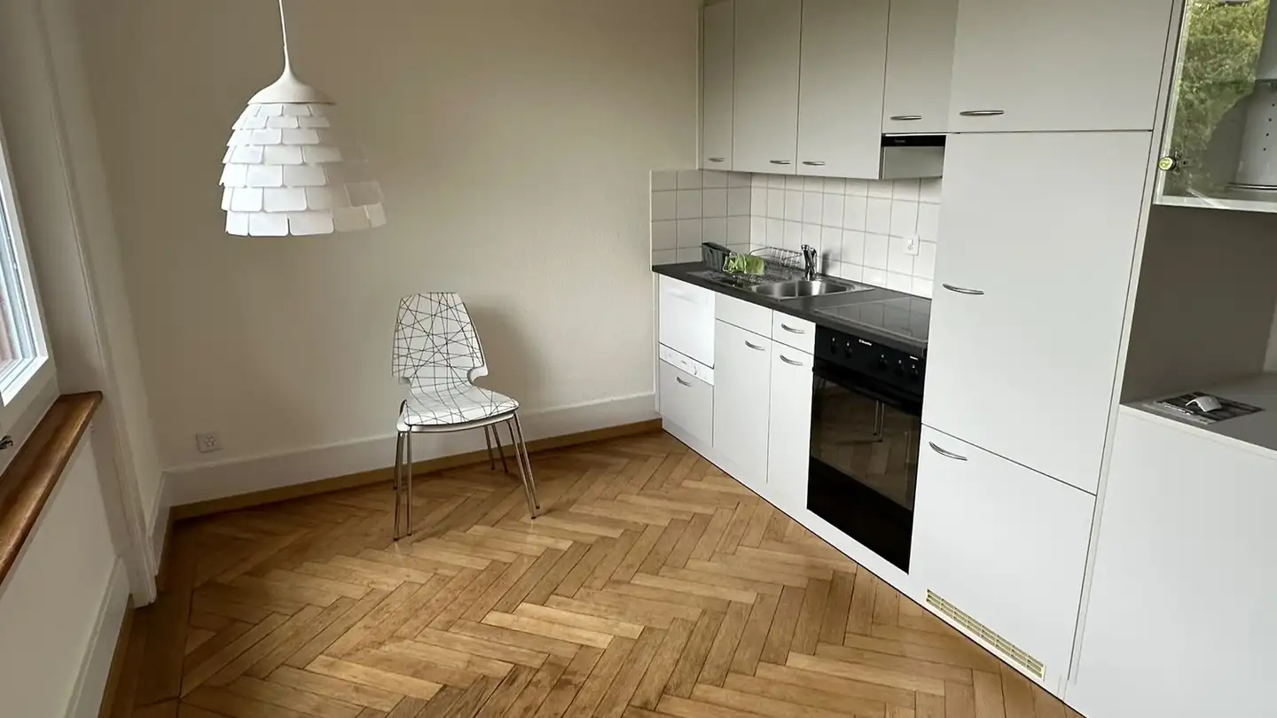 Apartment for rent - Wylerstrasse 85, 3014 Bern - Photo 2