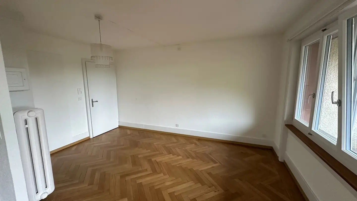 Apartment for rent - Wylerstrasse 85, 3014 Bern - Photo 3