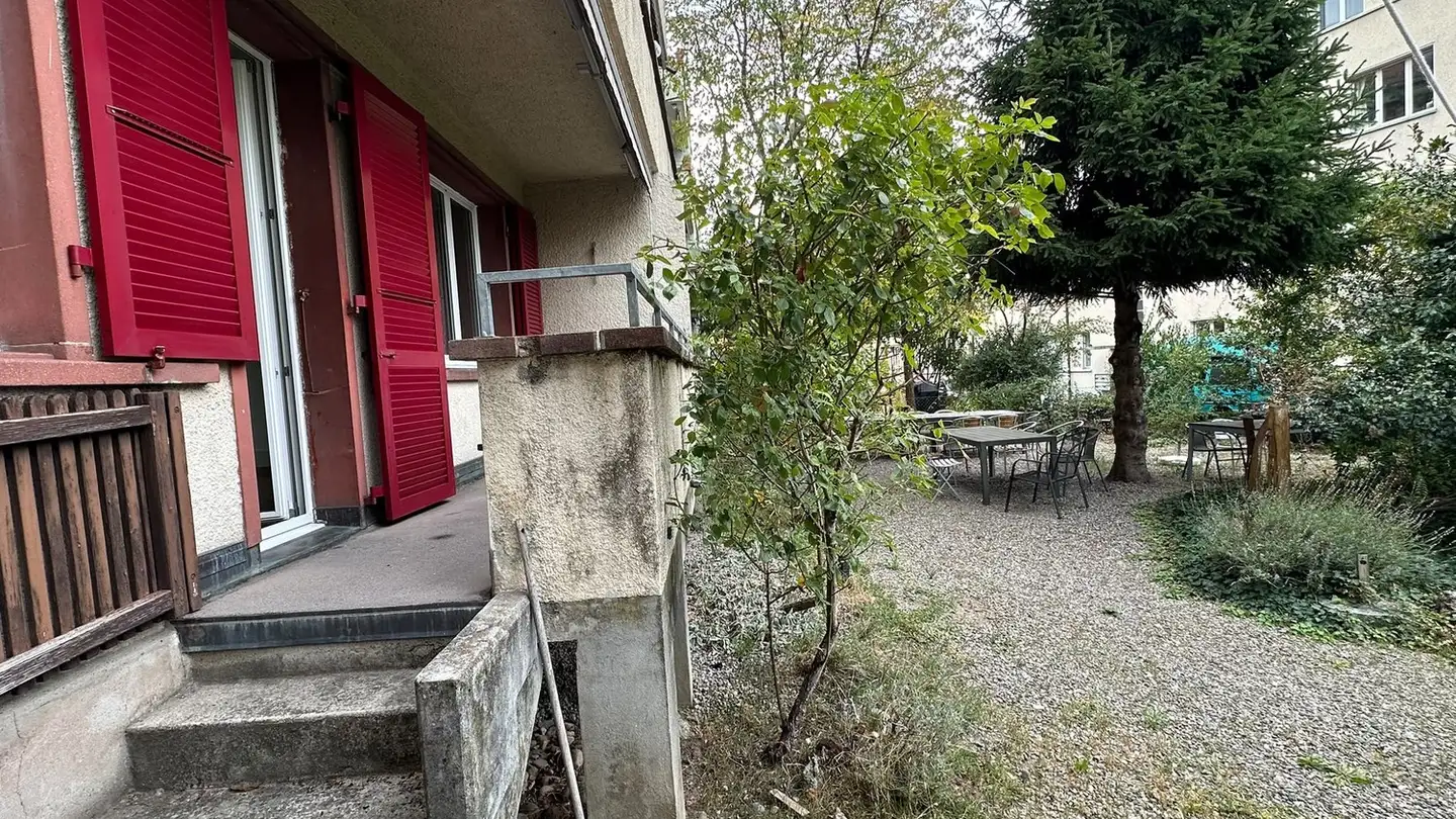 Apartment for rent - Wylerstrasse 85, 3014 Bern - Photo 4