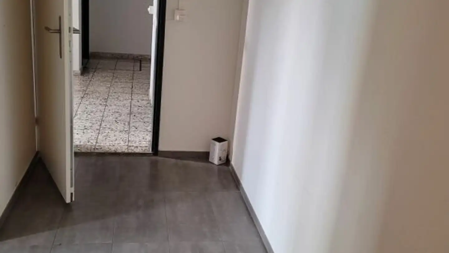 Storage space for rent - Sierenzerstrasse 31, 4055 Basel - Photo 4