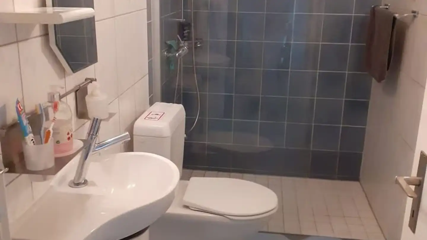 Single room for rent - 2022 Bevaix - Photo 4