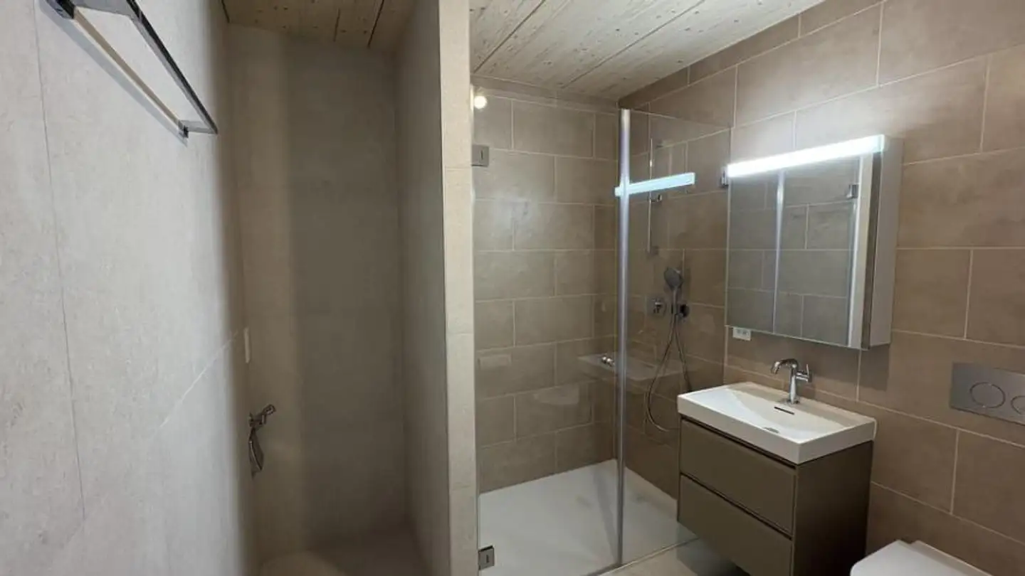 Single house for rent - Chemin Des Vignes 7, 1814 La Tour-de-Peilz - Photo 3