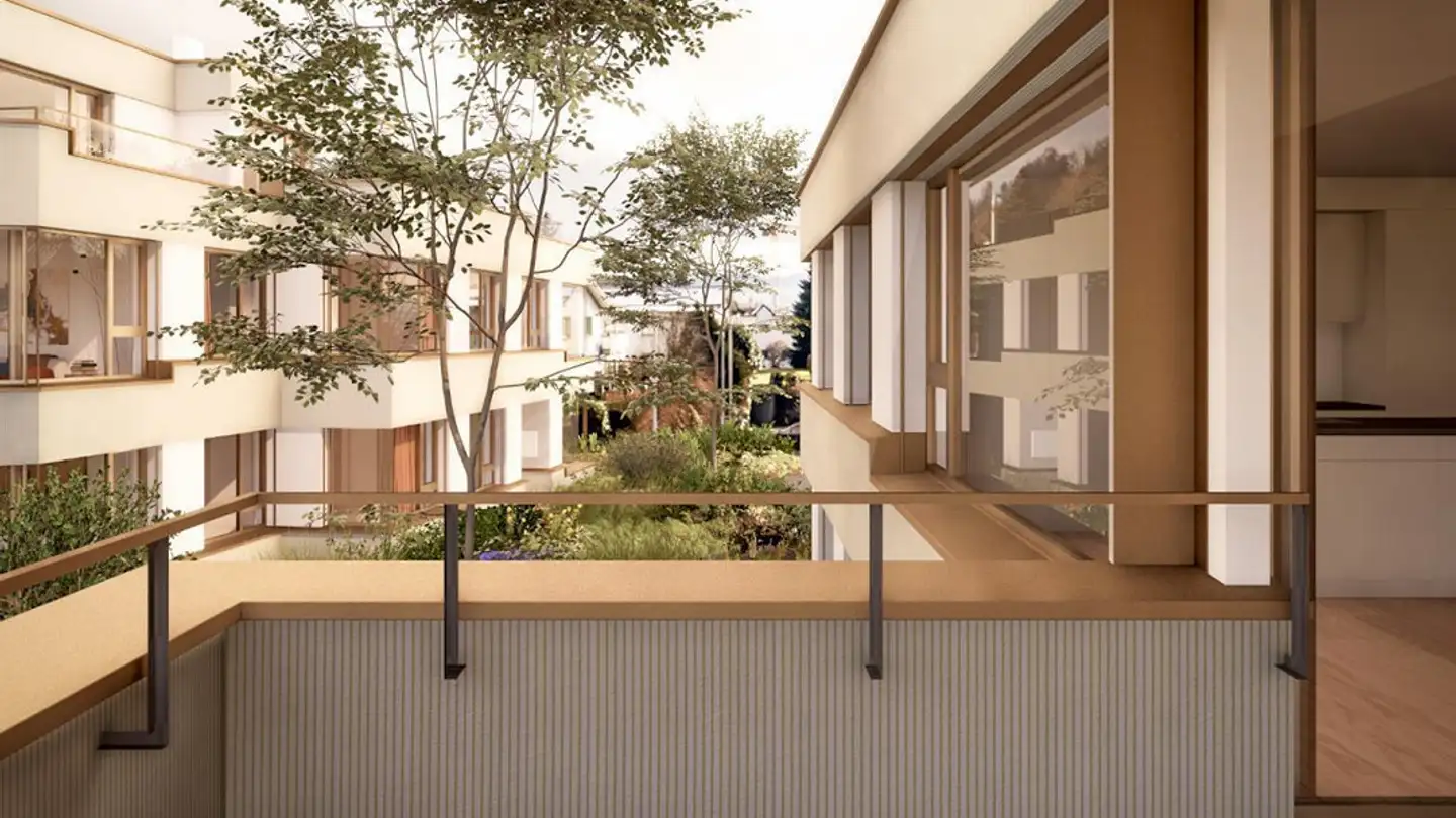 Appartamento in vendita - Dorfstrasse 60, 8967 Widen - Photo 2