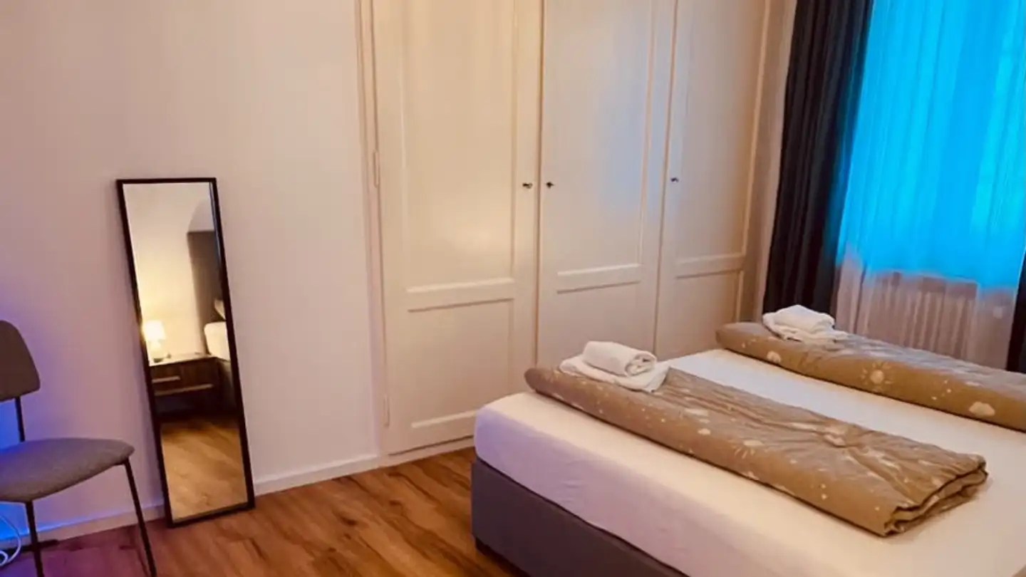 Apartment for rent - Steffisburgstrasse 4, 3600 Thun - Photo 3
