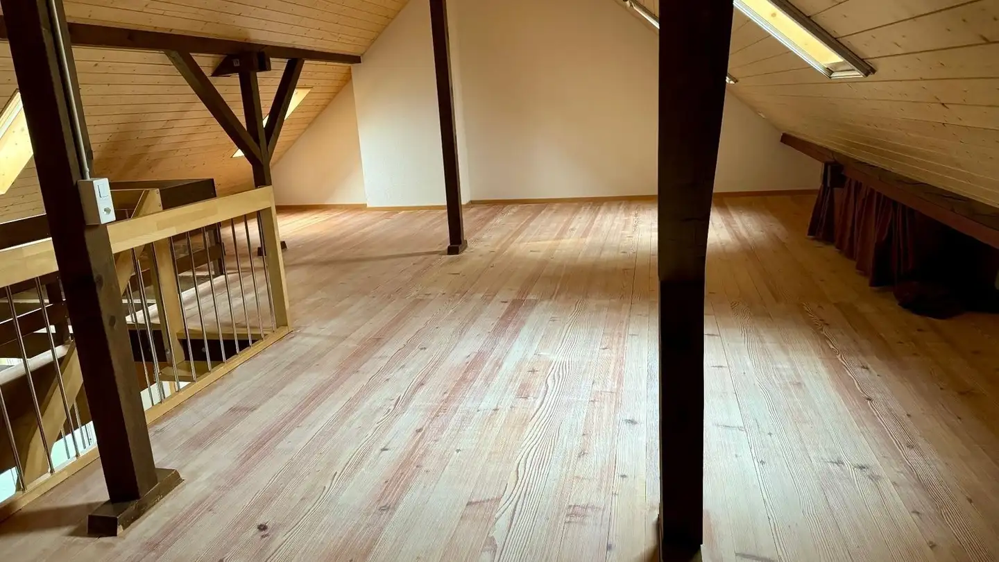 Apartment for rent - Fahrgasse 7, 4629 Fulenbach