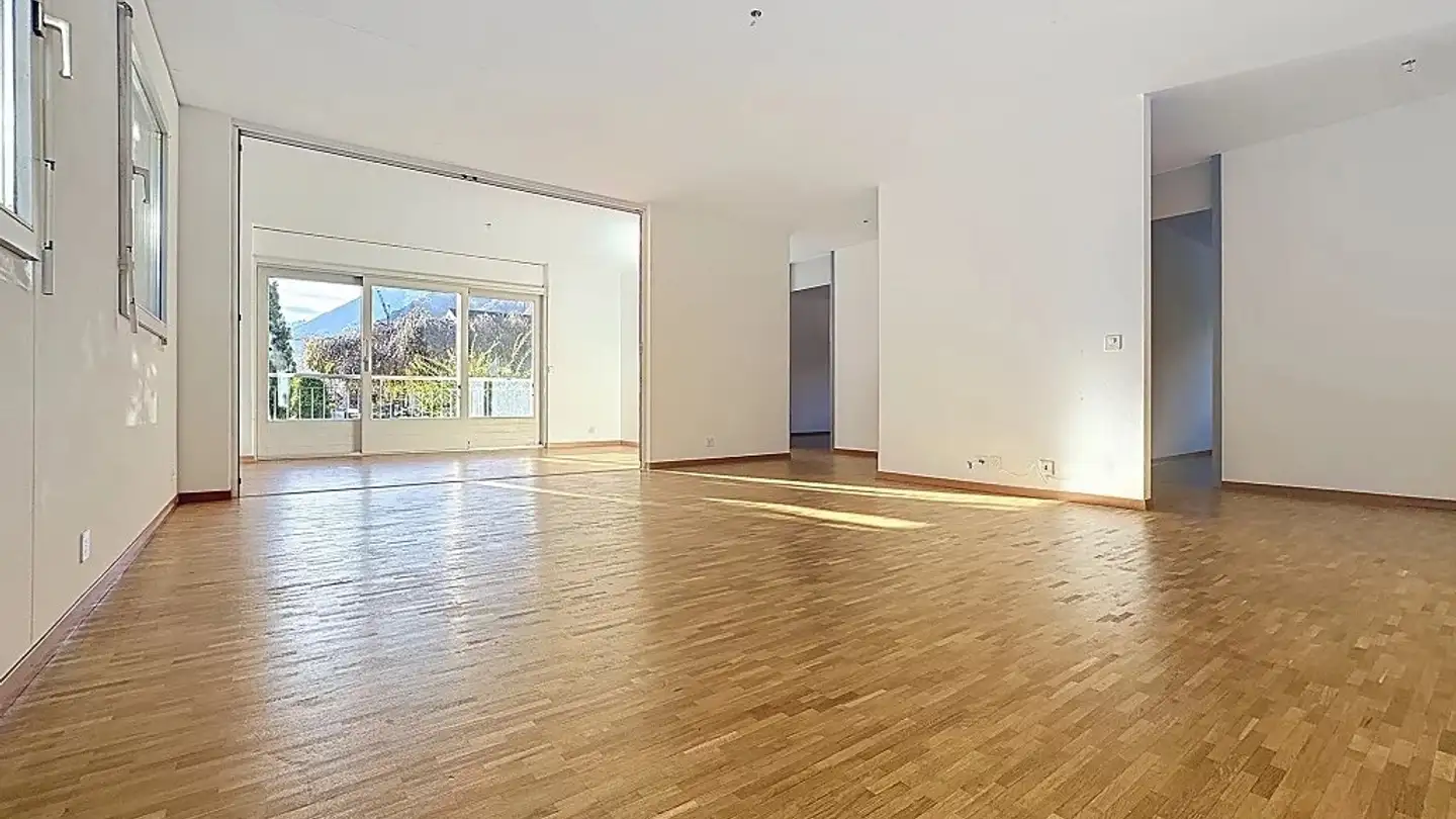 Appartamento in affitto - Route Du Traux 67, 1913 Saillon - Photo 2