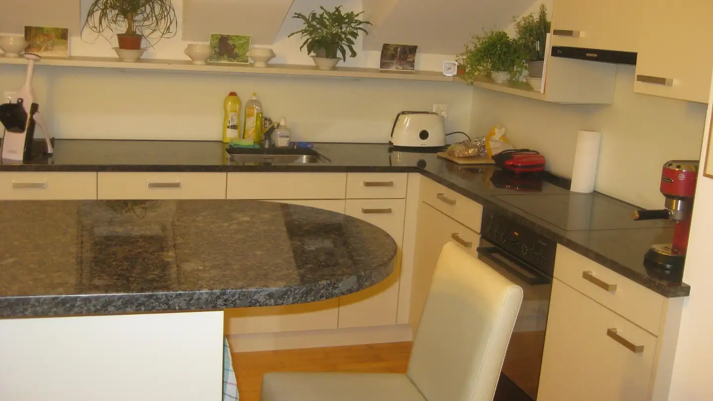 Apartment for rent - Graffenriedweg 14, 3007 Bern - Photo 4