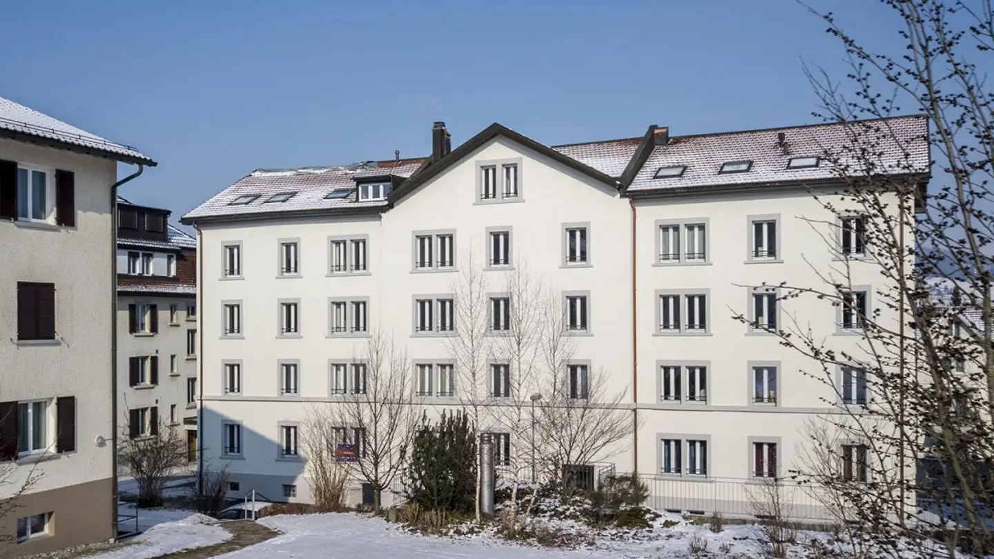 Apartment for rent - Rickenstrasse 20, 9014 St. Gallen - Photo 2