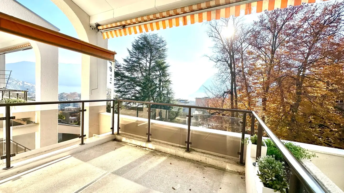 Attic flat for sale - 6900 Lugano - Photo 4