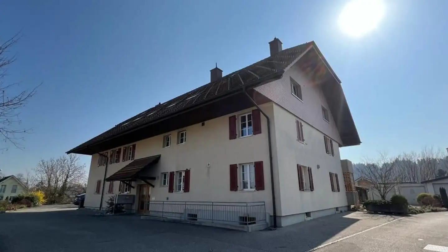 Apartment for rent - Fahrgasse 7, 4629 Fulenbach - Photo 2