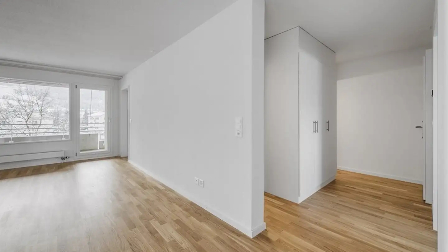 Apartment for rent - Aemmenmattstrasse 9a, 3123 Belp - Photo 2