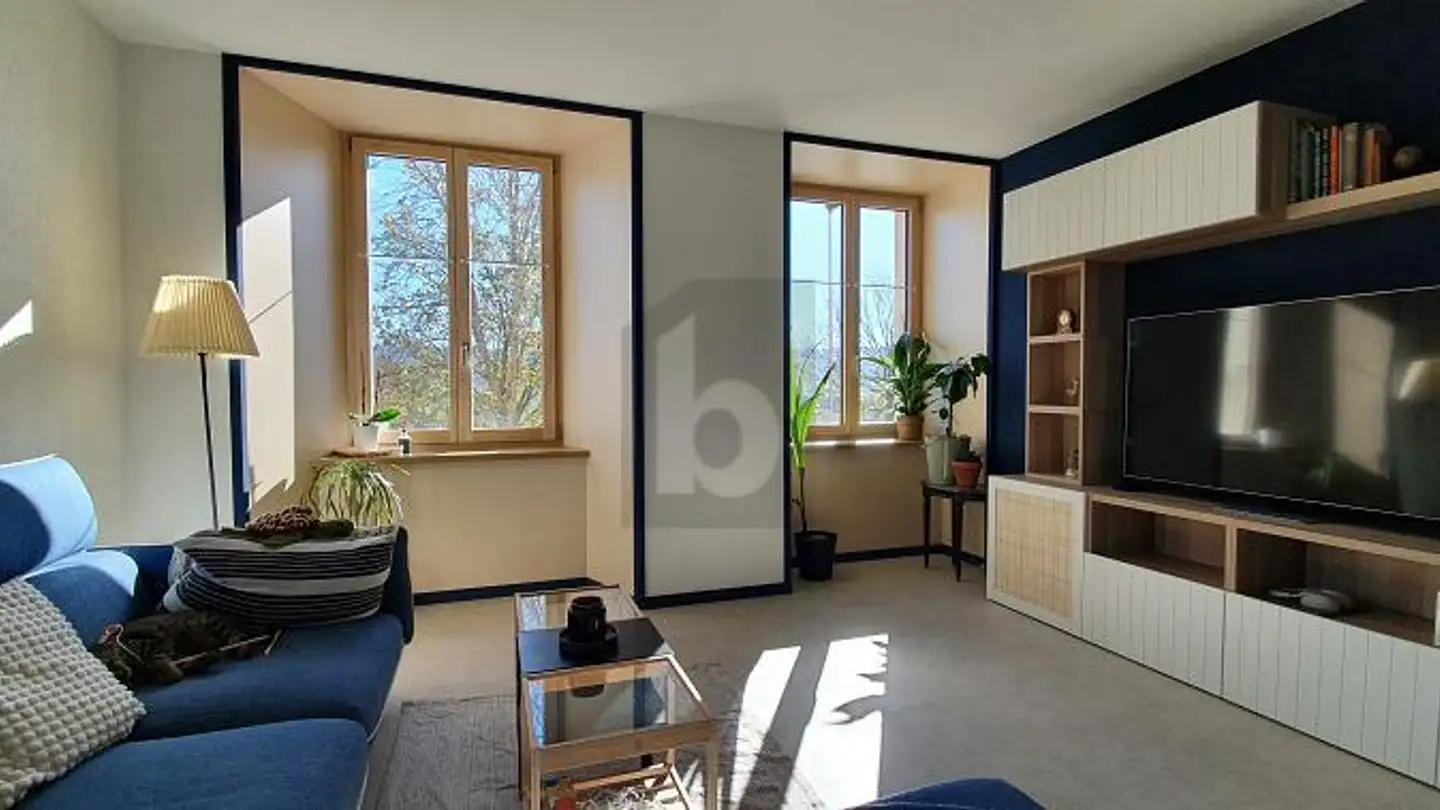 Apartment for sale - 2316 Les Ponts-de-Martel - Photo 3