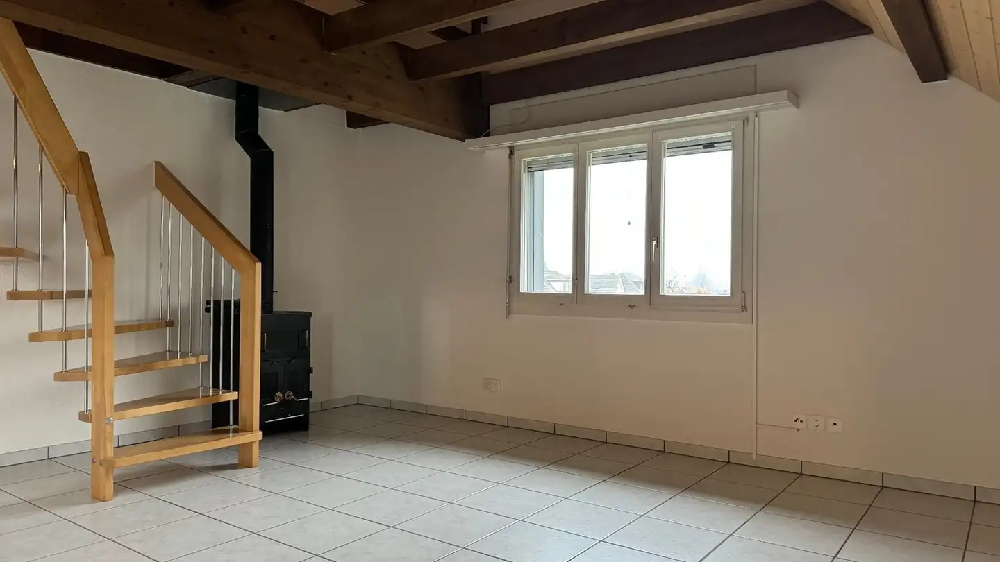 Apartment for rent - Fahrgasse 7, 4629 Fulenbach - Photo 3