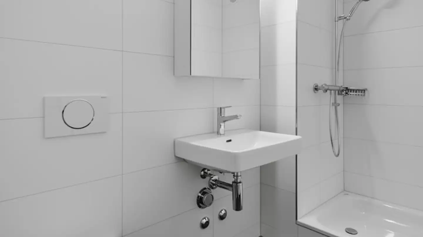 Apartment for rent - Aemmenmattstrasse 9a, 3123 Belp - Photo 4