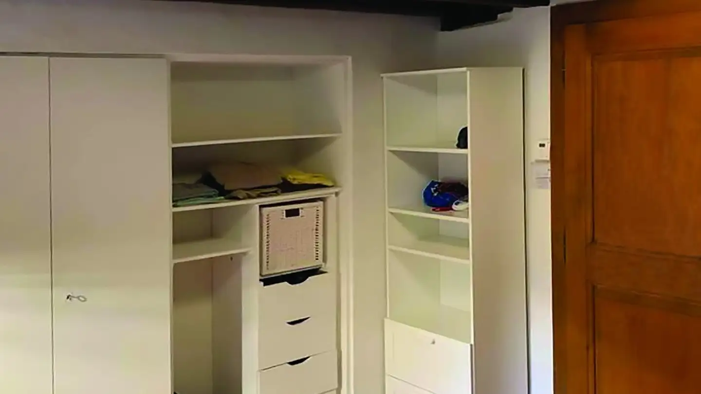 Chambre à louer - Avenue William 82, 1095 Lutry - Photo 3