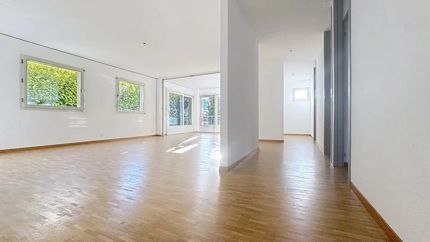 Appartamento in affitto - Route Du Traux 67, 1913 Saillon - Photo 3