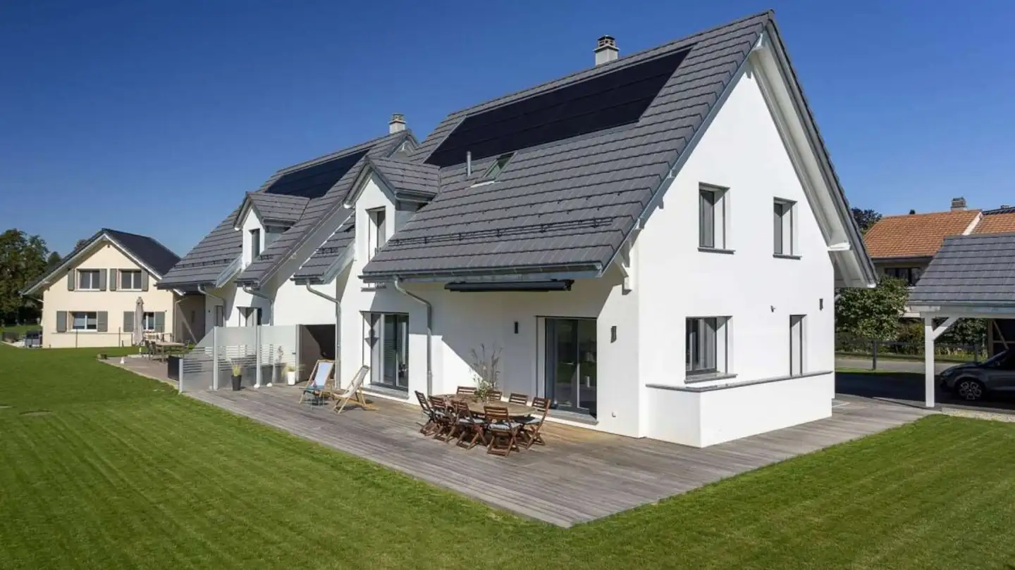 Garden allotment for sale - 1066 Epalinges