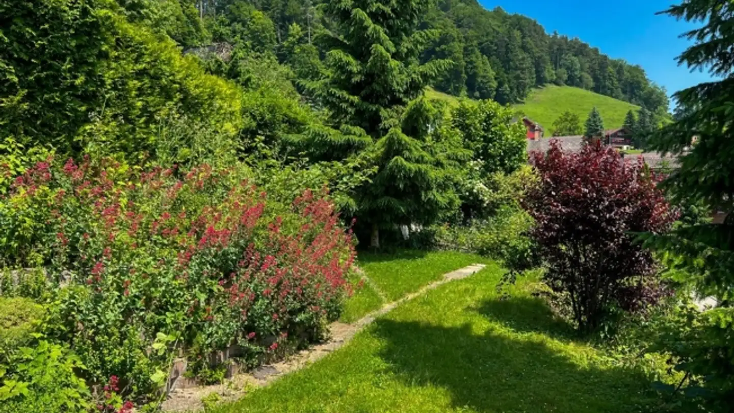 Einfamilienhaus kaufen - Rössliwiesstrasse 2, 9122 Ebersol - Foto 3