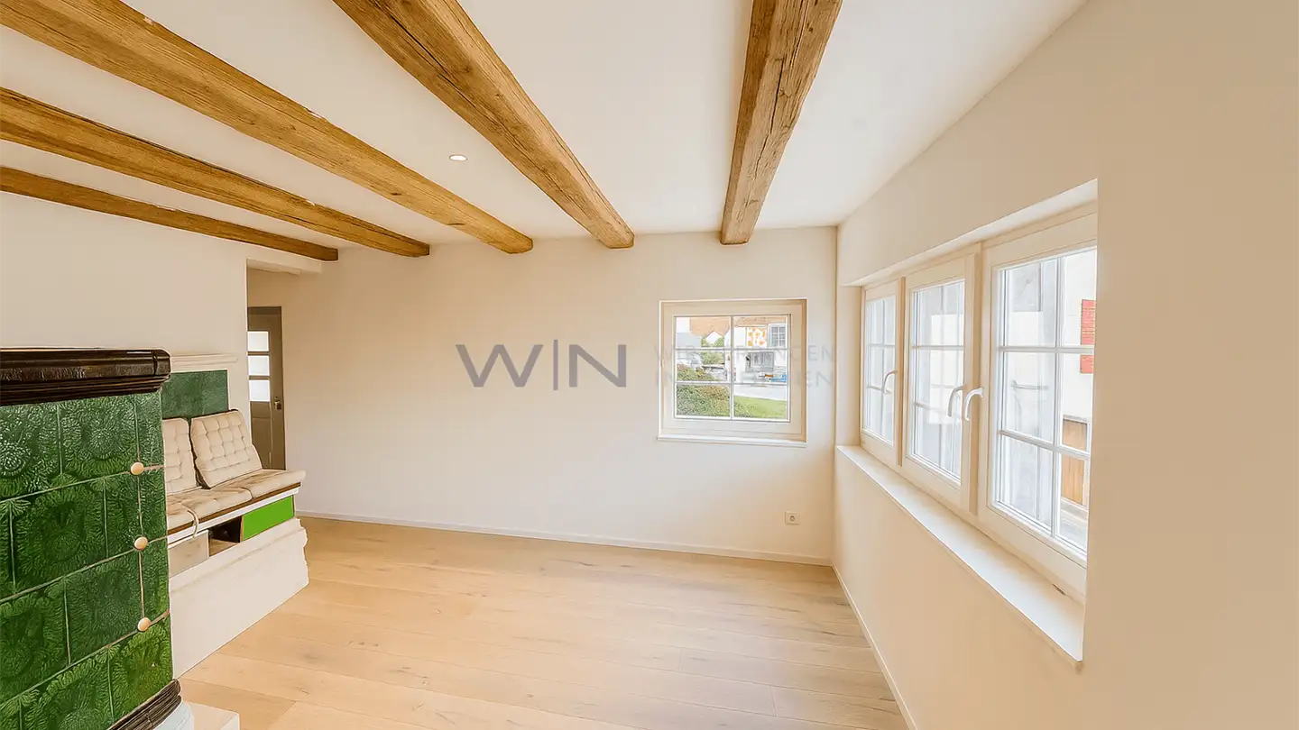 Casa singola in vendita - 8194 Hüntwangen - Foto 4