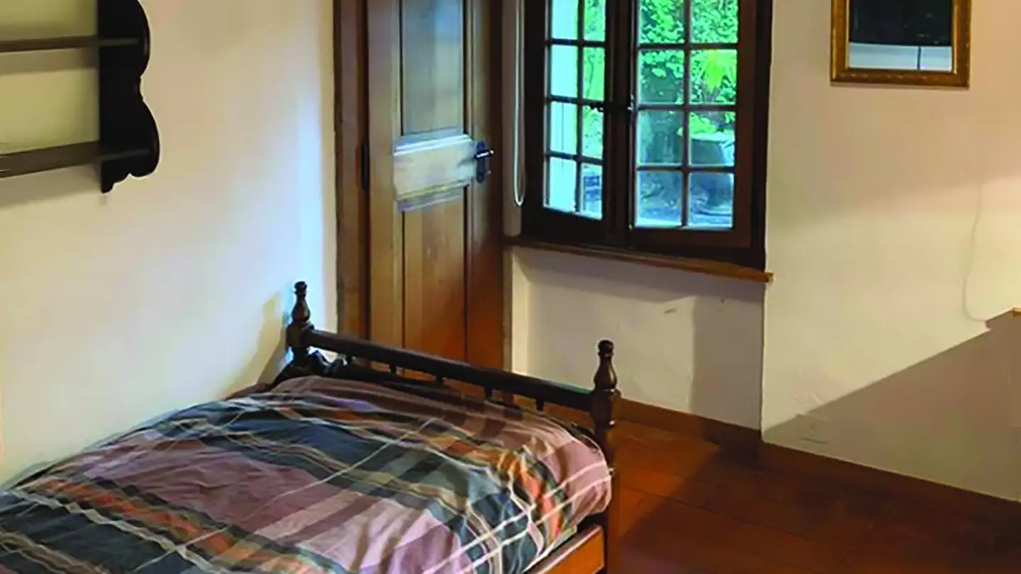 Chambre à louer - Avenue William 82, 1095 Lutry