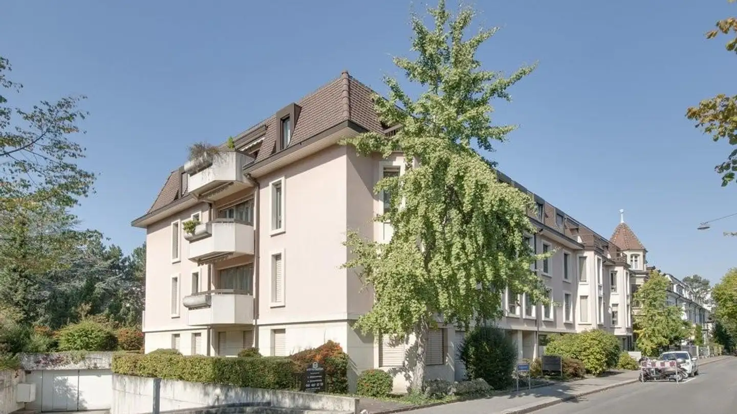 Loft à louer - Hirzbodenweg 48, 4052 Basel