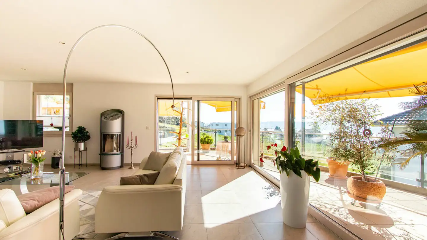 Appartamento in vendita - 1789 Lugnorre - Photo 2