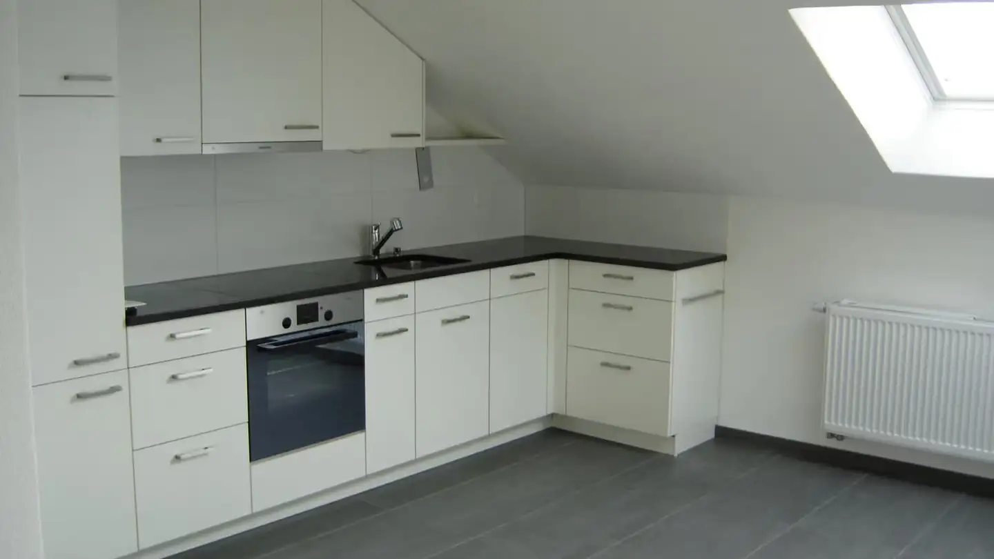 Appartamento in affitto - Hubmattweg 6, 2545 Selzach