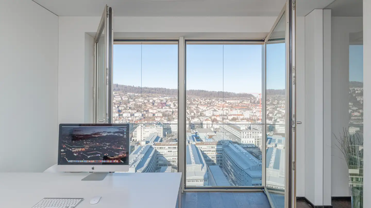 Appartamento in vendita - Turbinenstrasse, 8005 Zürich - Photo 2