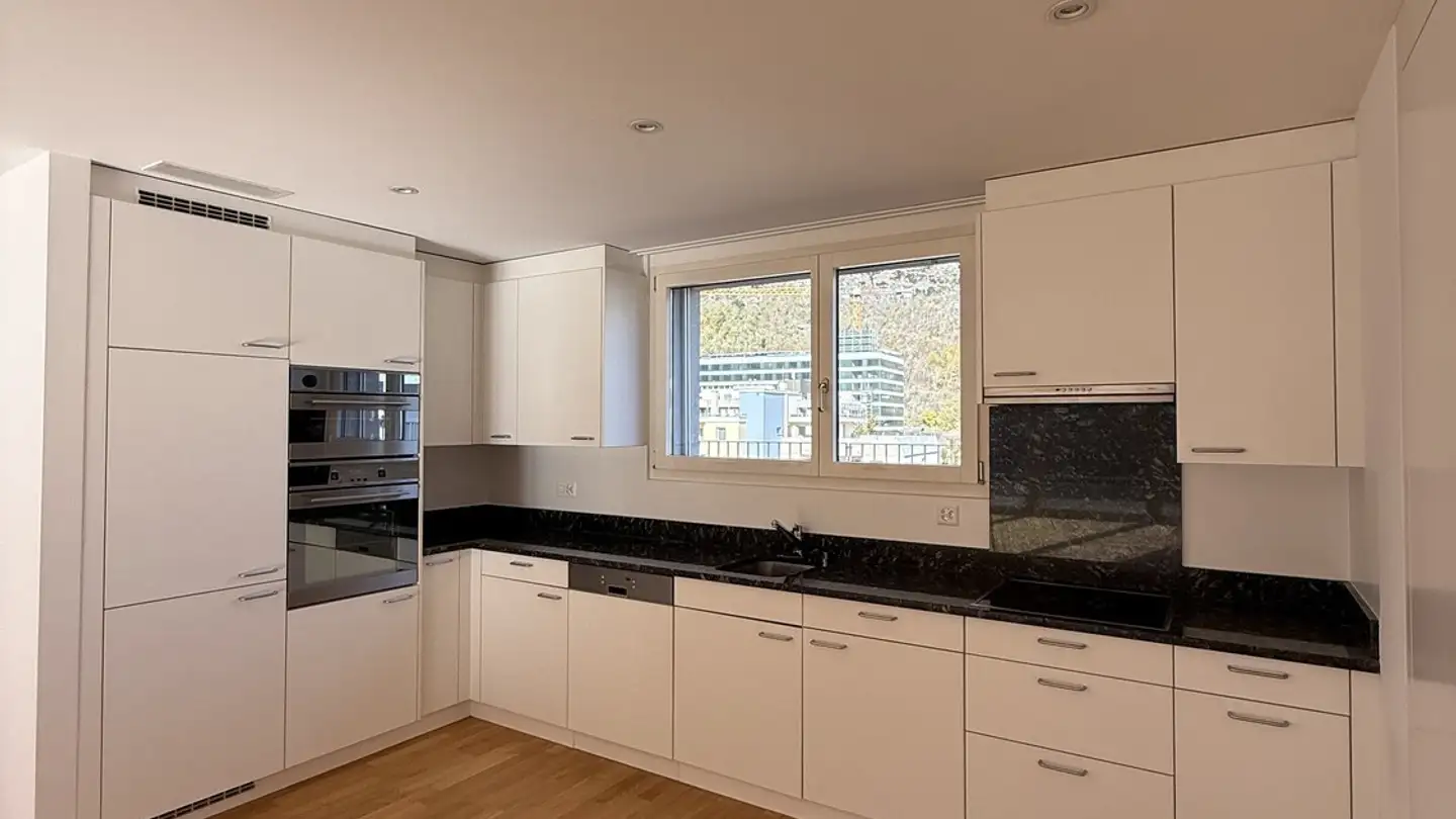 Attico in affitto - Englisch-Gruss-Strasse 36, 3902 Glis - Photo 2