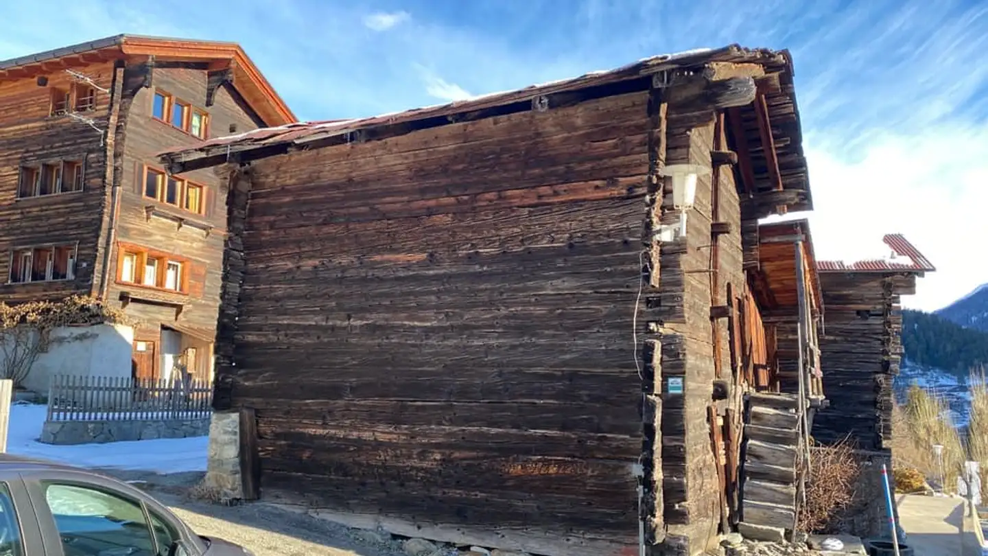 Casa singola in vendita - 3984 Fiesch - Photo 2