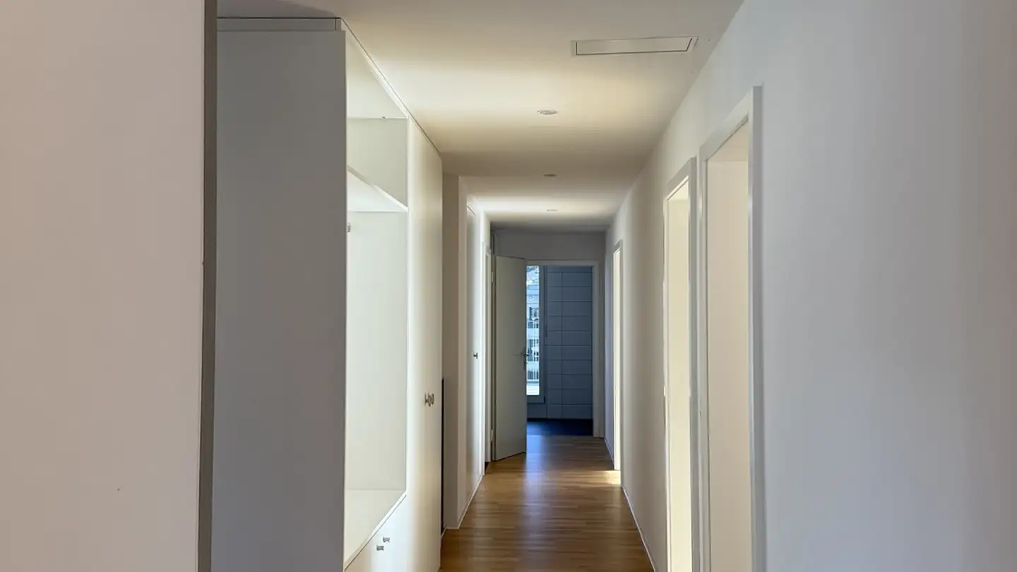 Attico in affitto - Englisch-Gruss-Strasse 36, 3902 Glis - Photo 3