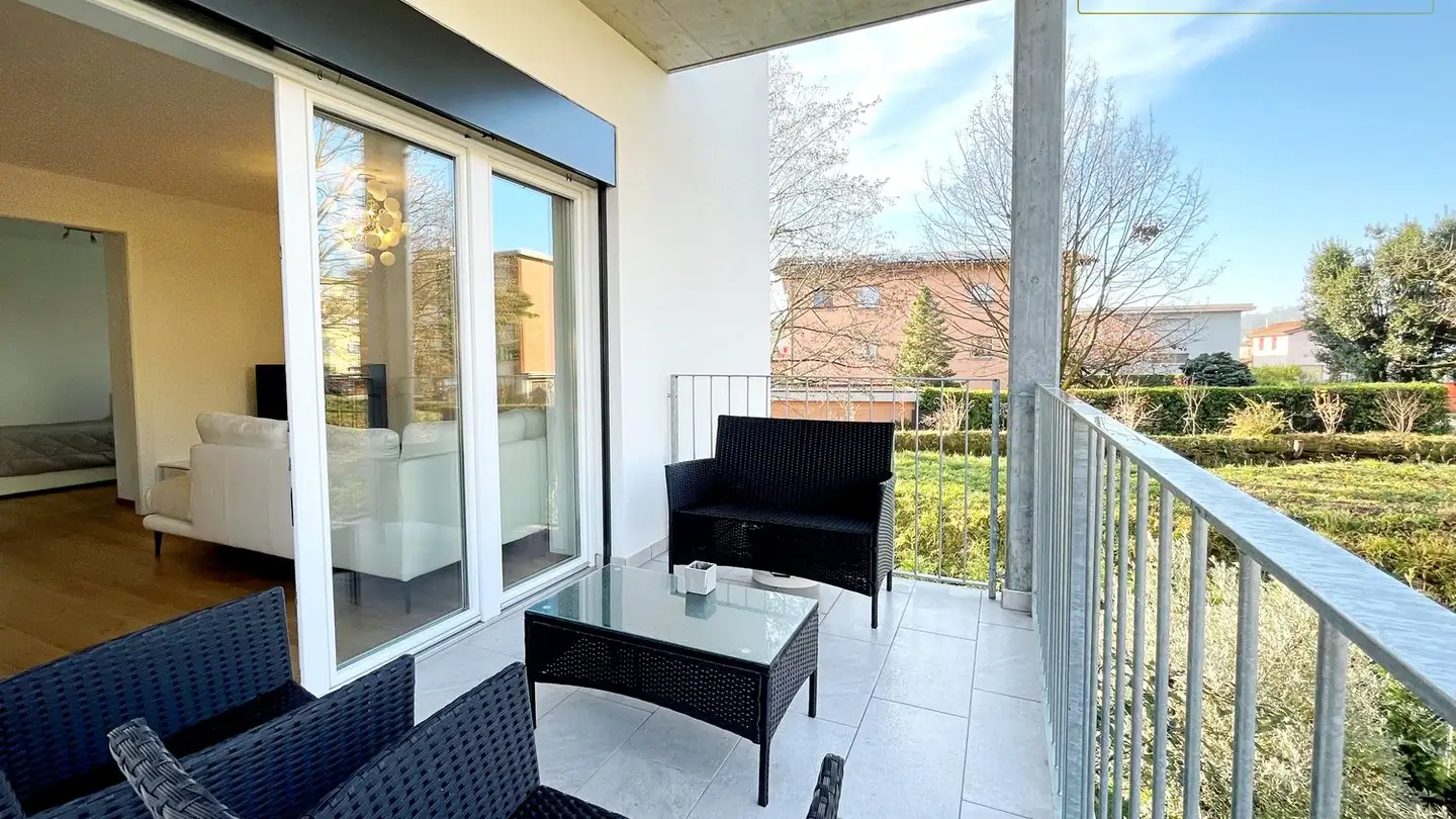 Apartment for sale - 6853 Ligornetto