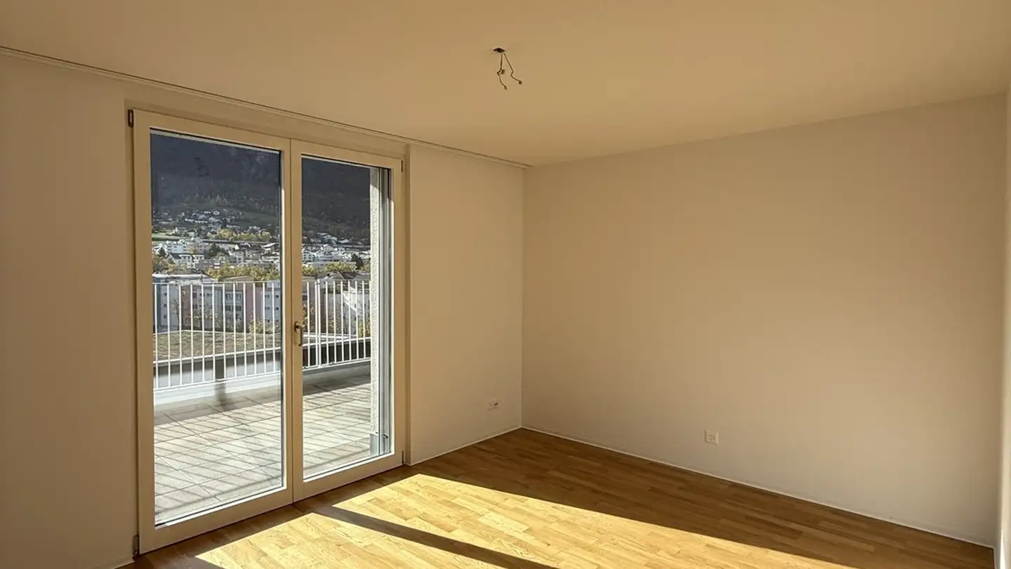 Attico in affitto - Englisch-Gruss-Strasse 36, 3902 Glis - Photo 4