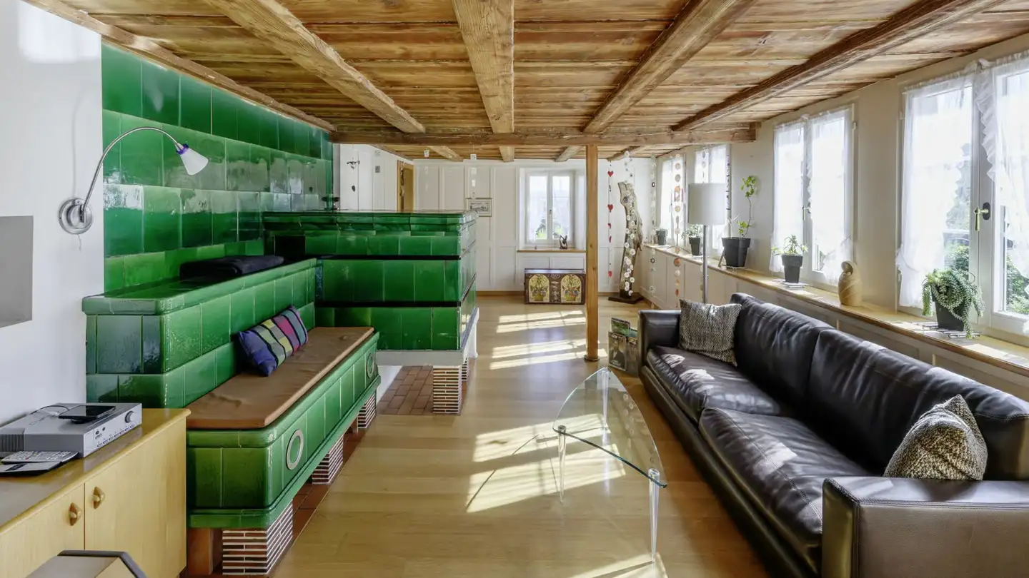 Maison individuelle à vendre - Hintersedelstrasse 30, 5724 Dürrenäsch - Photo 2