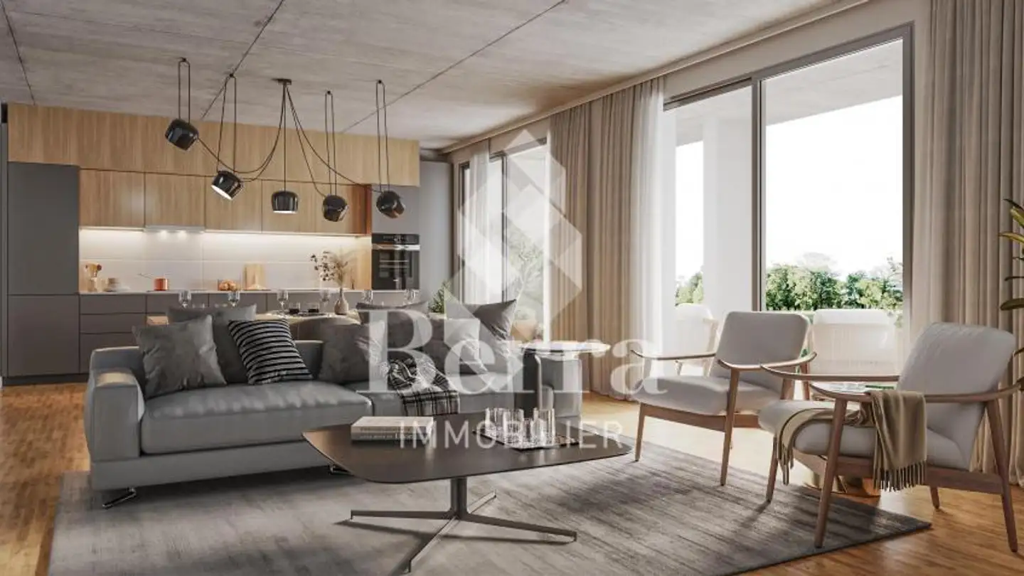 Appartement à vendre - 1920 Martigny - Photo 2