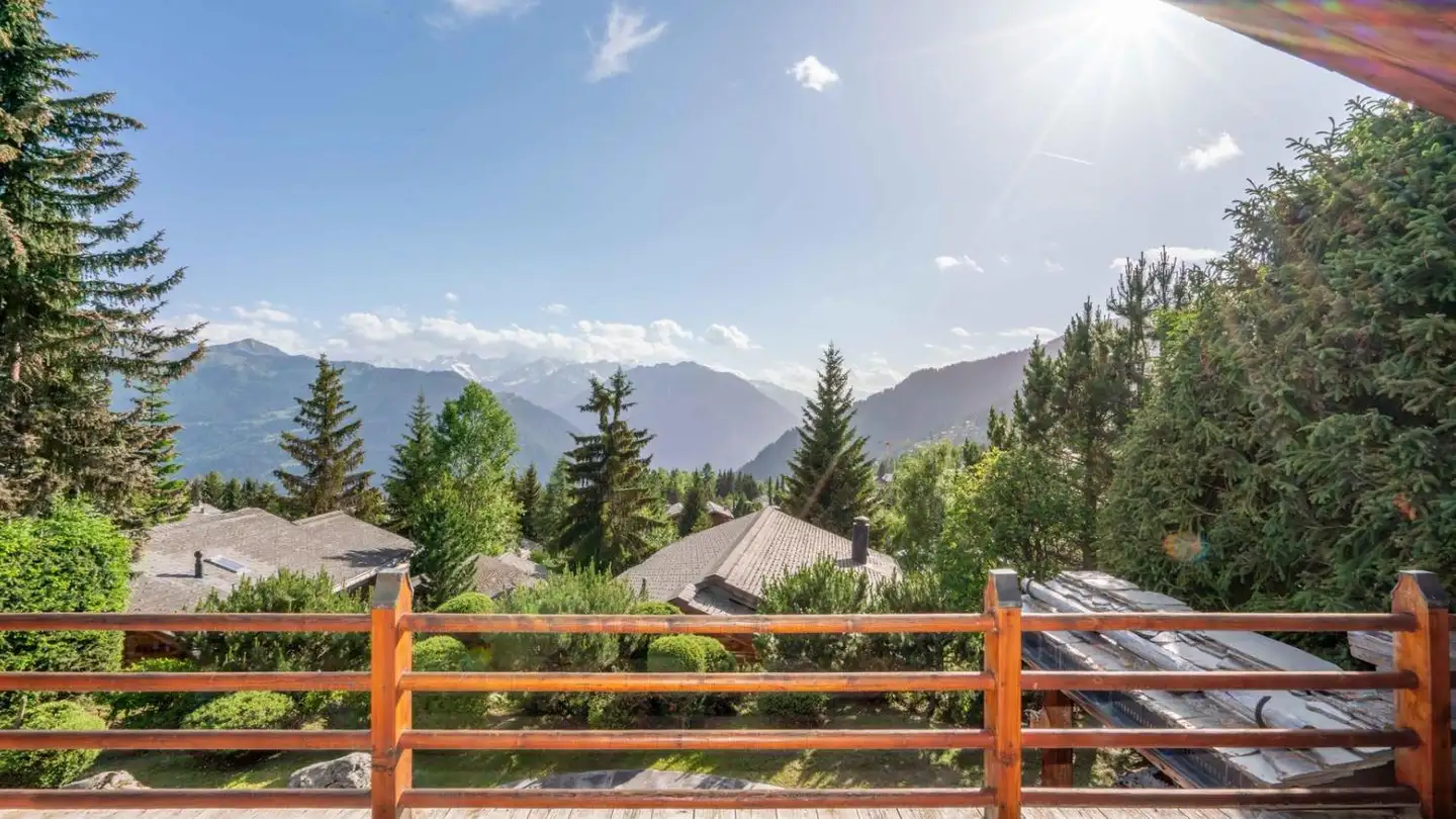 Chalet for sale - Verbier, 1936 Verbier